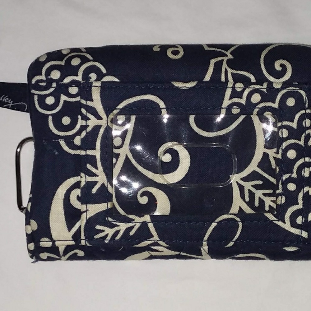 Blue and white Bird Change Money and Etc..Multi pu